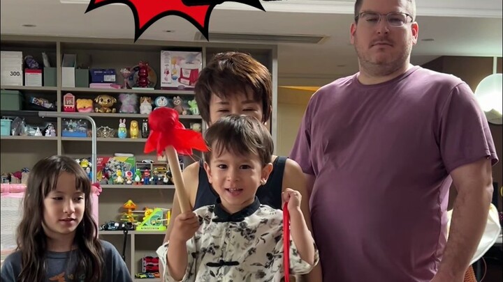 ละครสั้นให้กำลังใจการสอบเอนทรานซ์