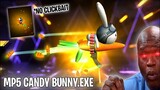FREE FIRE.EXE - MP5 CANDY BUNNY.EXE