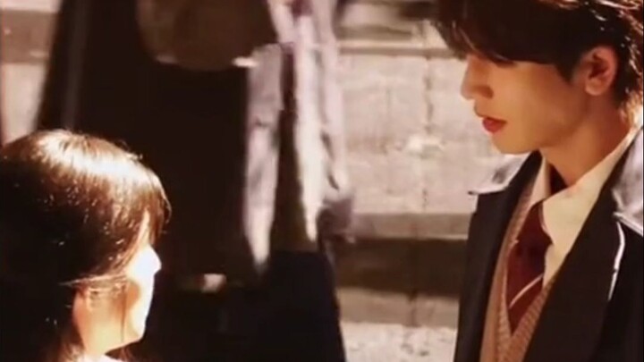 Zhang Linghe, you still haven't broken the habit of stealing other people's wives...