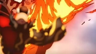 Về cách "Sát quỷ" thu hút người qua đường đến xem.