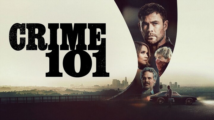 Crime 101 - 2026 online for free