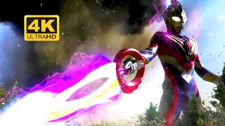 4K [Teliga Episode 9] Unbelievable picture quality [Ace pilot Guang Guoshu Feiyan No. 1 top pilot bl