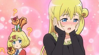 "How can I, a 31-year-old woman who gave birth to a child, accept a boy's confession!"