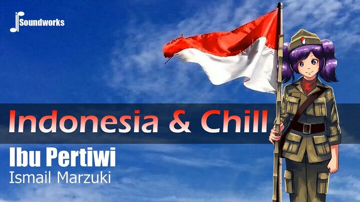 Ibu Pertiwi sedang Bersusah Hati, Mari Kawan Kita Berdoa dan Berusaha Agar Negeri ini Dipulihkan