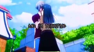 Nightcore - Terrified | AMVAnime: Fruit Basket