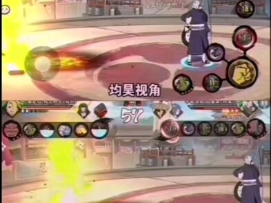 Holy freaking parallel universe (seriously, I’m back with full force!)