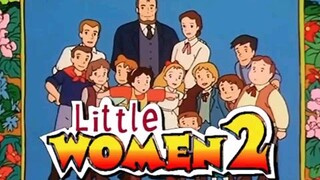 Little Women 2 Episode 15 Tagalog Dubbed