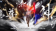 Meng Chuan S2 Ep28 sub indo