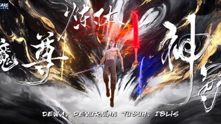 Meng Chuan S2 Ep28 sub indo