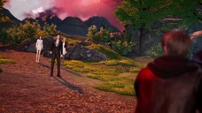 The Immortal Traces eps 27