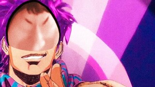 ♿The Bizarre Adventure of Dao: The Screaming Ghost Trend!