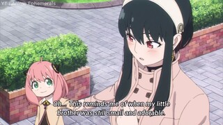 Anya funny moments