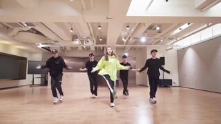 Hadiah ulang tahun Yoona! Cover lagu-lagu BTS, EXO, NCT 127, dan SEVENTEEN! Keren banget!