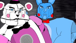 jo chef and fnaf chef click in to this 👍🏻