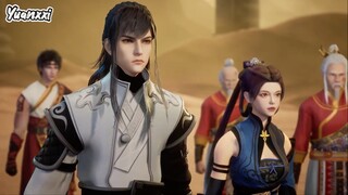 SPIRIT SWORD SOVEREIGN EPISODE 504 SUB INDO