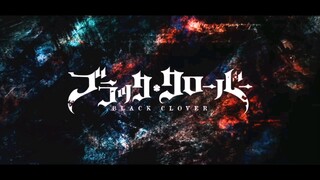 AMV | BLACK CLOVER