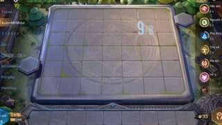 Đội Hình CỜ LIÊN QUÂN Mùa 5 Hệ MA TỘC NGUYÊN TỐ HẮC ÁM Đè Bẹp Thú Ma Tộc Xịn (3)