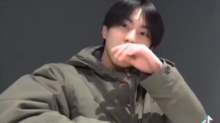 Angas mo ah
