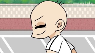 sụp đổ! Quả báo của sự nổi loạn thời thơ ấu! ｜Bị bắt quả tang đang bí mật mua game #2｜Nhà hát nhỏ Ah