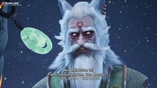 Ancient War Soul eps 27