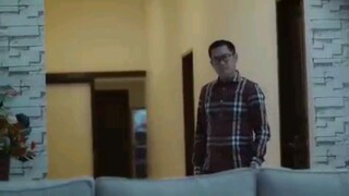Ananta film romantis