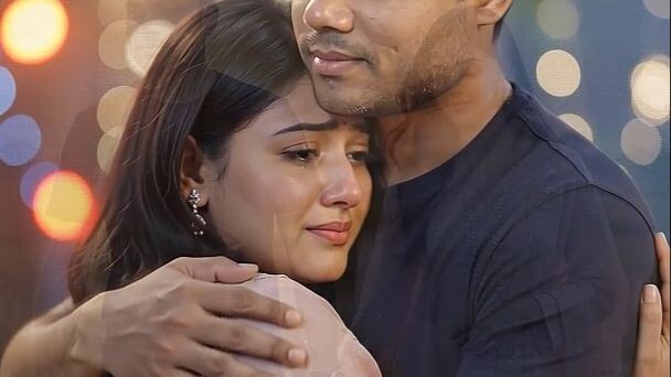 Hindi Romantic Love Song