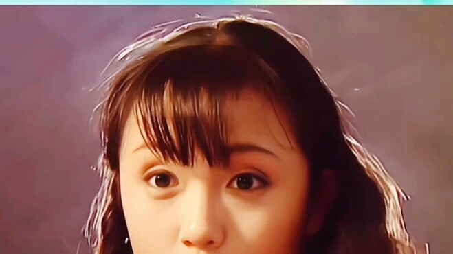 Jangan takut, aku sudah ~