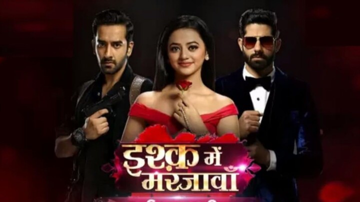 ishq mein marjawan | awalnya bikin istri takut, berakhir liat ular jadi ciut