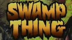 Swamp Thing (1991) - The Un-man Unleashed (Episode 1)