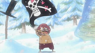 One Piece, Bikin Menangis Lebih Banyak Adegan Pria Macho (17)