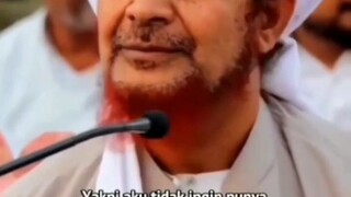 Subhanallahi wabihamdihi Subhanallahil adzim, Assalamualaikum warahmatullahi wabarakatuh