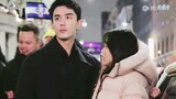 BTS AMIDST A SNOWSTORM OF LOVE WULEI ZHAO JINMAI