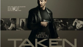 Taken 2008 1080p HD
