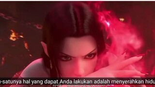 spoiler BTTH bsok. ratu Medusa ngamuk