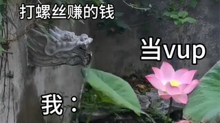 想不开就来当v吧 你死我死大家一起死