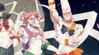 Those memes that only JO fans can understand (8)