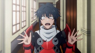 การที่ผู้ชายตกหลุมรักผู้ชายก็เป็นเช่นนั้น