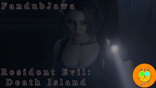 [FandubJawa] Penyusupan Korban Biohazard (Resident Evil: Death Island)