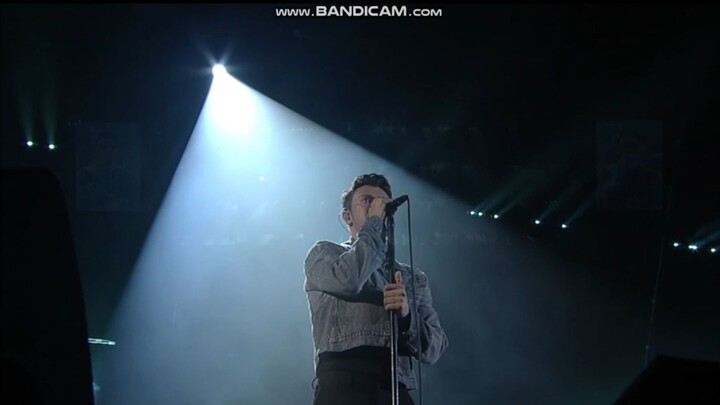 จม - NUM KALA (LIVE CONCERT)