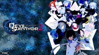 EPS 1 | DEVIL SURVIVOR 2. SUB INDO