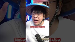 PANTESAN LU DI PUTUSIN SAMA MANTAN!! #shorts #deankt #reaction