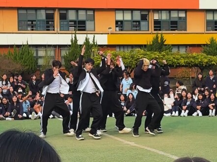 【NEXZ】Campus raid—We don’t like you 😭