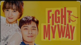 FIGHT FOR MY WAY EPISODE 2 TAGALOG