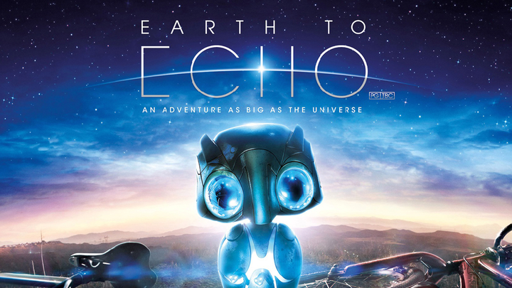 EARTH TO ECHO