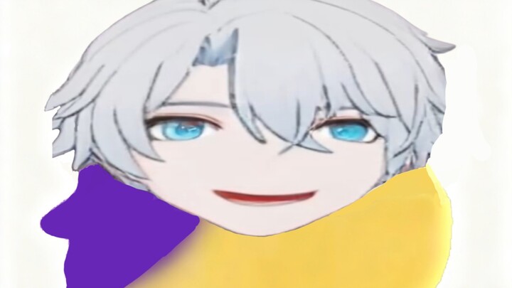 🐧 ألستُ بطل الأنمي اليومي؟!