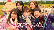 Yuru Camp Live Action - 07