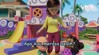 LooLoo Kids - Lagu Perasaan