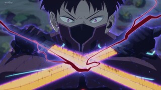 Kaiju No. 8 episode 22 English Sub | REACTION