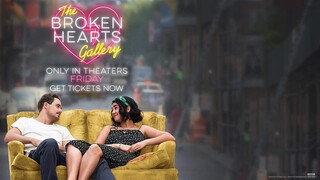 The Broken Hearts Gallery 2020 HD IN TAMIL