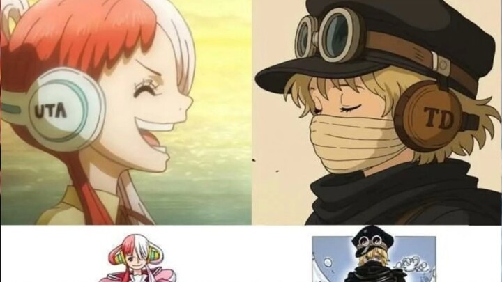 Red Hair vs. Natsume Locke! Adopted Daughter Uyun Tower vs. Junzi! #1801